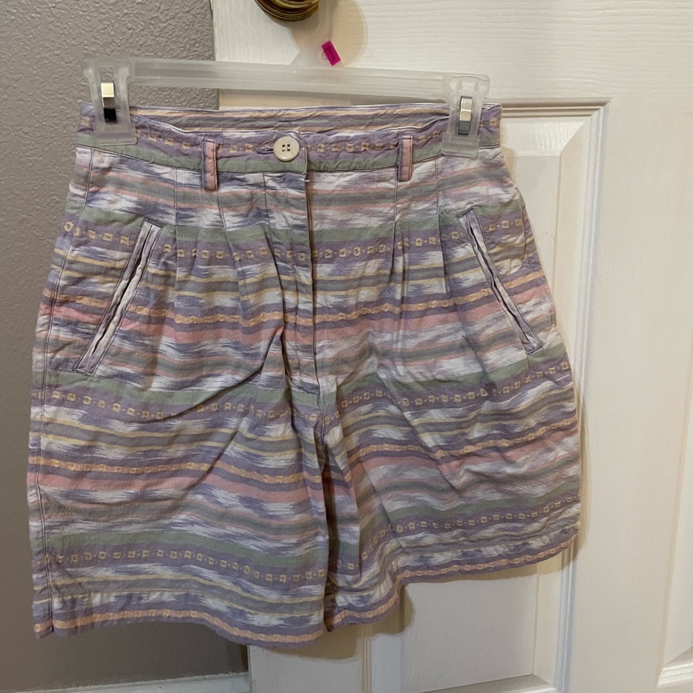 vintage shorts